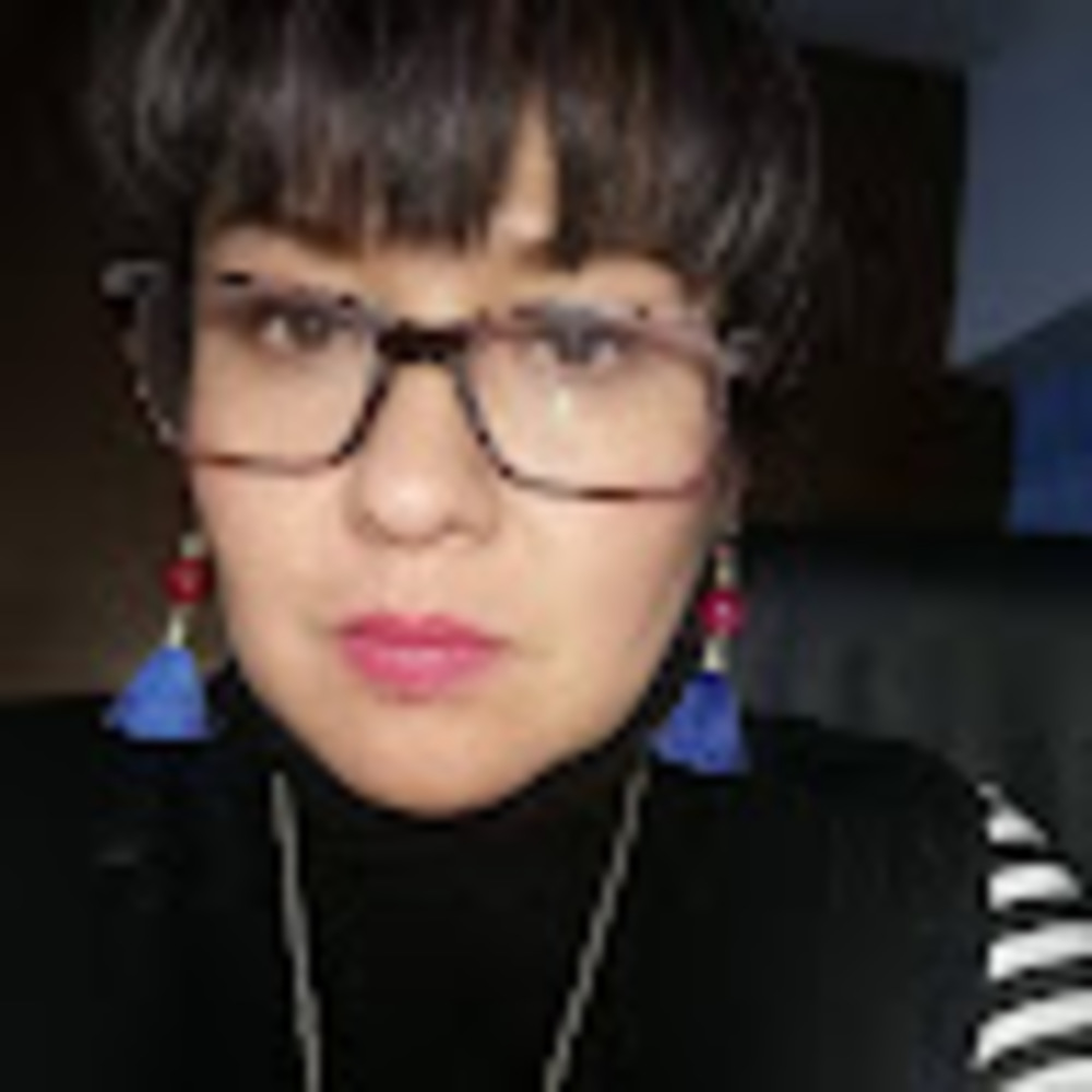 Meet your Posher, Marysol